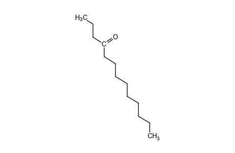 4-Tridecanone