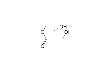 2,2-bis(hydroxymethyl)propionic acid, methyl ester