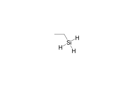 Silane, ethyl-