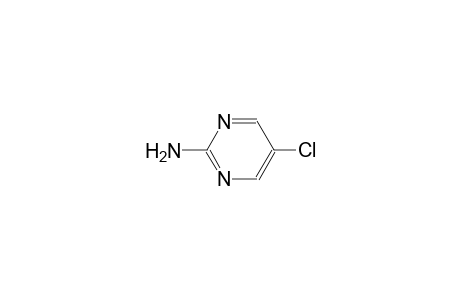 5-Chloro-2-pyrimidinamine