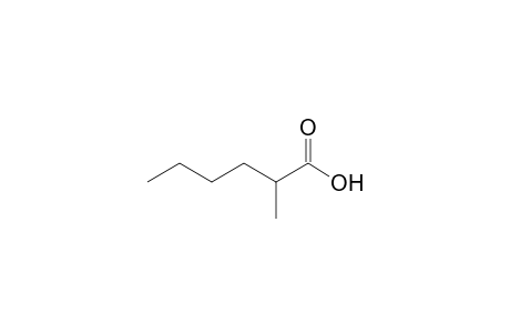 2-Methylhexanoic acid