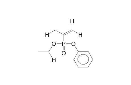 O-ETHYL-O-PHENYLISOPROPENYLPHOSPHONATE