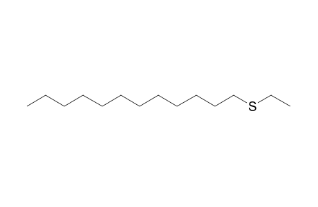 Dodecyl ethyl sulfide