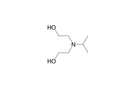 2,2'-(isopropylimino)diethanol