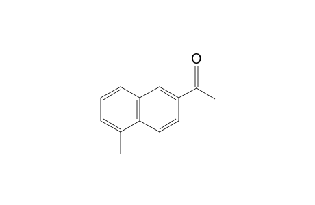 6'-Methyl-2'-acetonaphthone