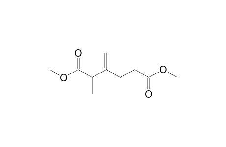 2-Methyl-3-methylene-adipic acid dimethyl ester