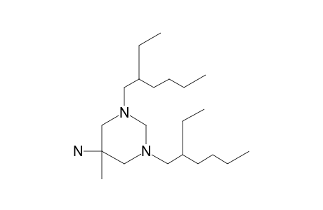 Hexetidine, mixture of stereoisomers