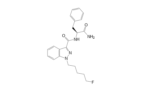 5-Fluoro APP-PINACA