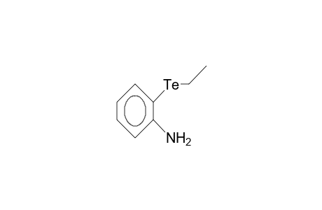 ORTHO-AMINO-TELLUROPHENETOL