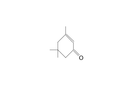 3,5,5-Trimethyl-2-cyclohexen-1-one