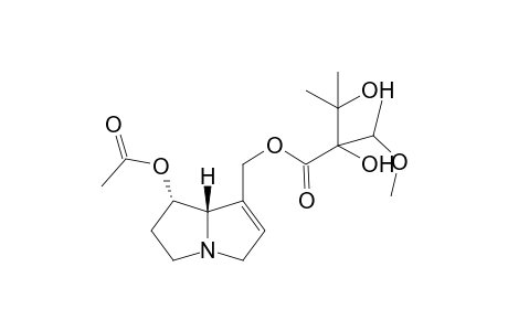 7-Acetyl-Europine