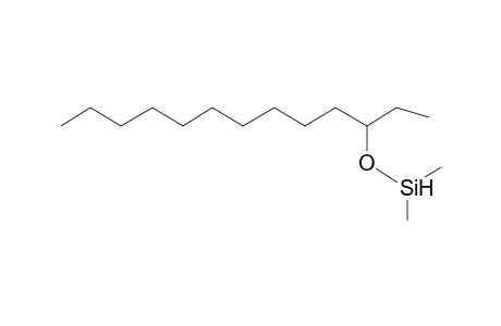 [(1-Ethylundecyl)oxy](dimethyl)silane