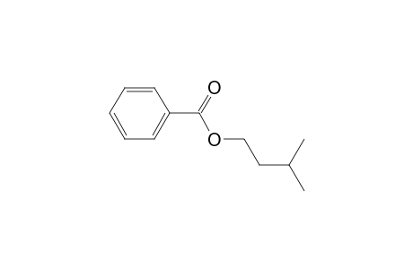 Isoamyl benzoate