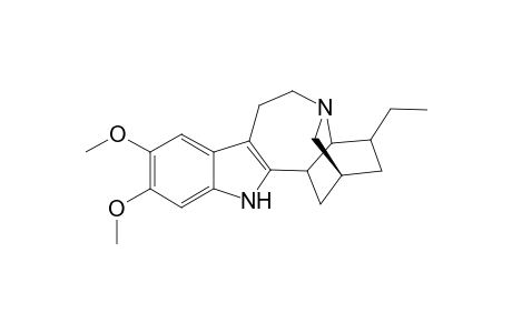 Ibogaline