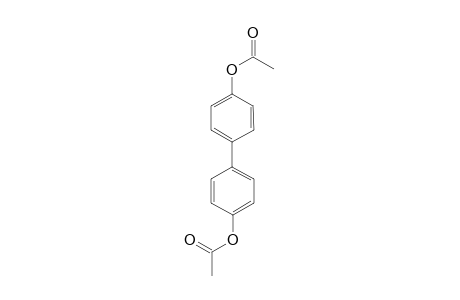 4,4'-Diacetoxybiphenyl