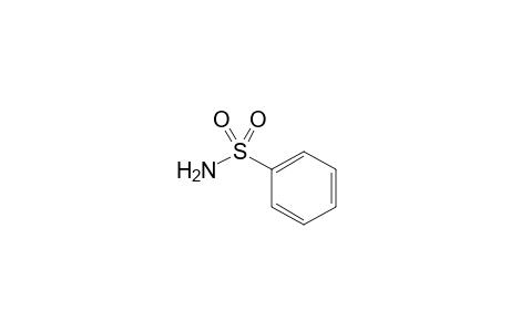 Benzenesulfonimidic acid