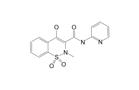 Piroxicam