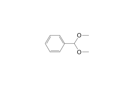 Benzaldehyde dimethylacetal