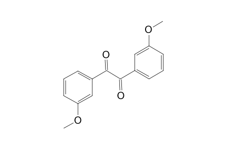 3,3'-Dimethoxybenzil