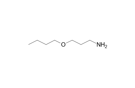 3-Butoxypropylamine