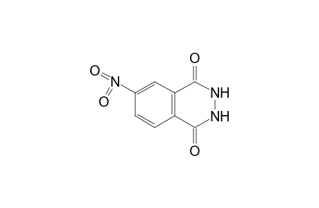 2,3-Dihydro-6-nitro-1,4-phthalazinedione