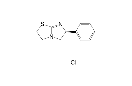 Levamisole hydrochloride