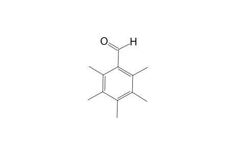 Pentamethylbenzaldehyde