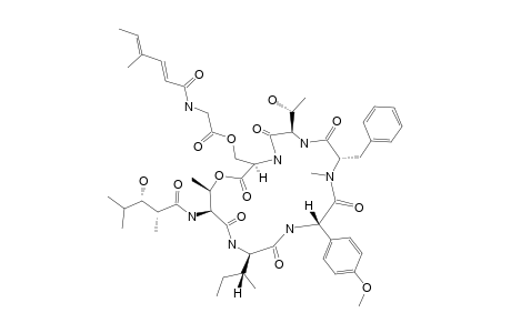 SALINAMIDE-C