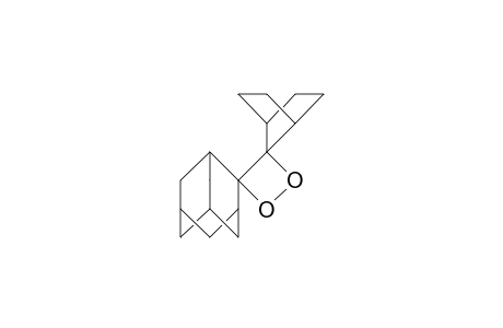 Bicyclo(2.2.1)hept-7-ylidene-adamantane dioxetane