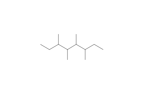 3,4,5,6-Tetramethyl-octane;(diastereomer-1)