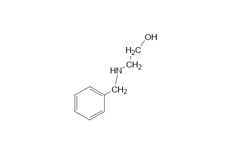 2-Benzylaminoethanol