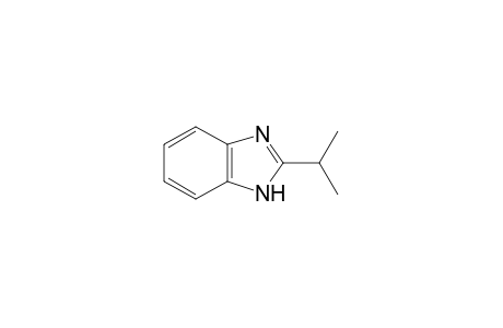 2-isopropylbenzimidazole