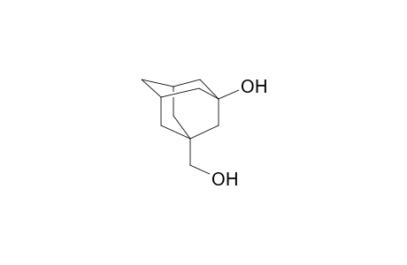 3-(Hydroxymethyl)-1-adamantanol