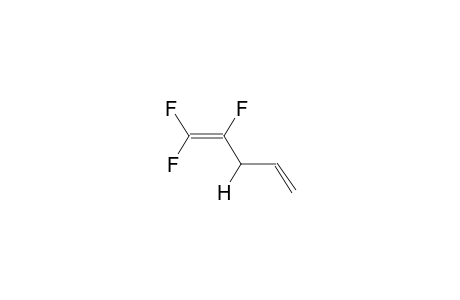 1,1,2-TRIFLUORO-1,4-PENTADIENE