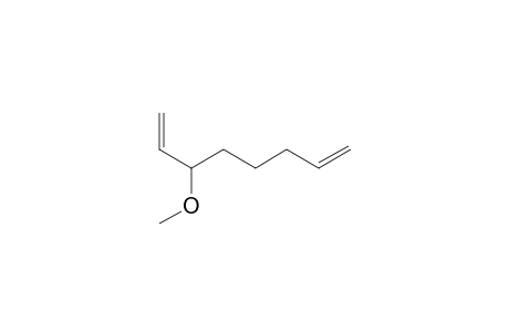 3-Methoxy-1,7-octadiene