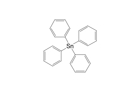 Tetraphenyltin