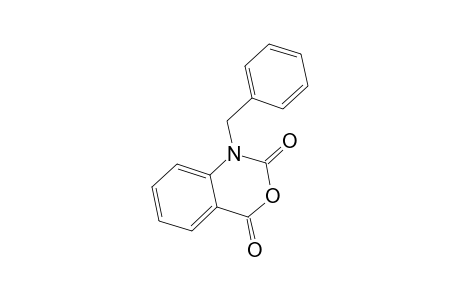 1-benzyl-2H-3,1-benzoxazine-2,4(1H)-dione