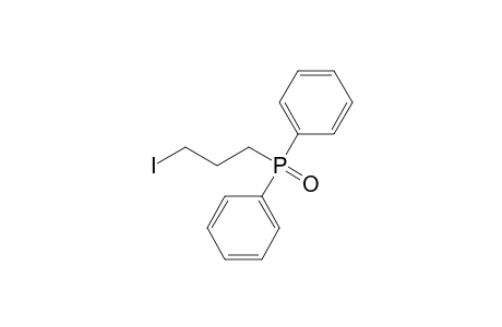 [3-Iodanylpropyl(phenyl)phosphoryl]benzene