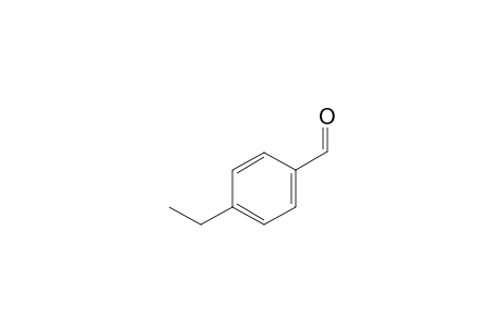 4-Ethyl-benzaldehyde