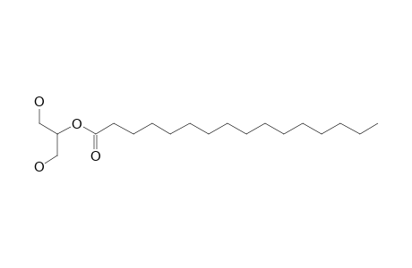 1,3-Dihydroxypropan-2-yl hexadecanoate