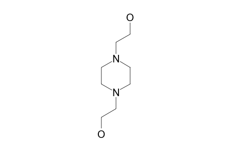 1,4-Piperazinediethanol