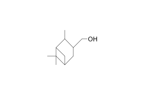 2,6,6-Trimethylbicyclo[3.1.1]heptane-3-methano