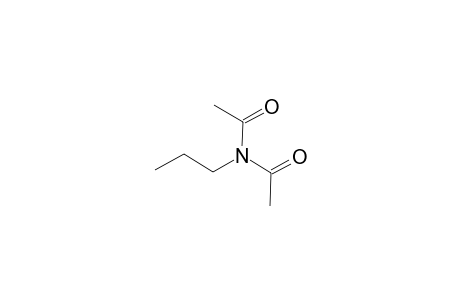 N-Propyl-diacetamide