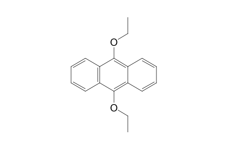 9,10-Diethoxyanthracene