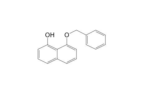 8-Naphthol,1-(benzyloxy)