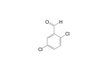 2,5-Dichlorobenzaldehyde