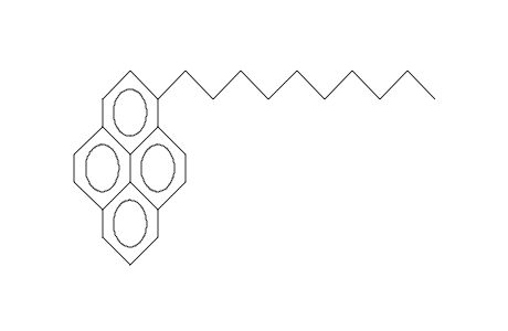 1-DECYL-PYRENE