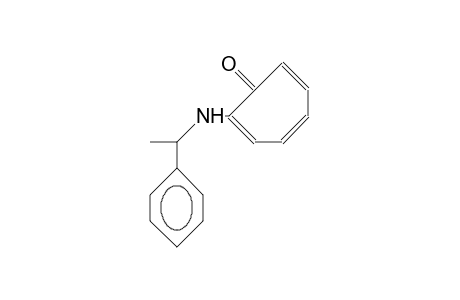 2R-(.alpha.-Methyl-benzylamino)-tropone