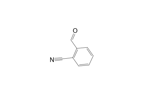 2-Cyanobenzaldehyde