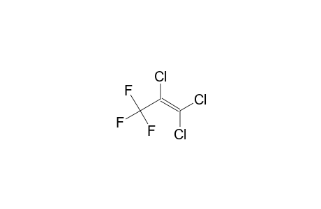 1,1,2-Trichloro-3,3,3-trifluoro-propene